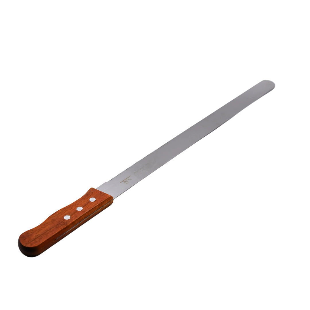 Bread Knife Kitchen Expert
