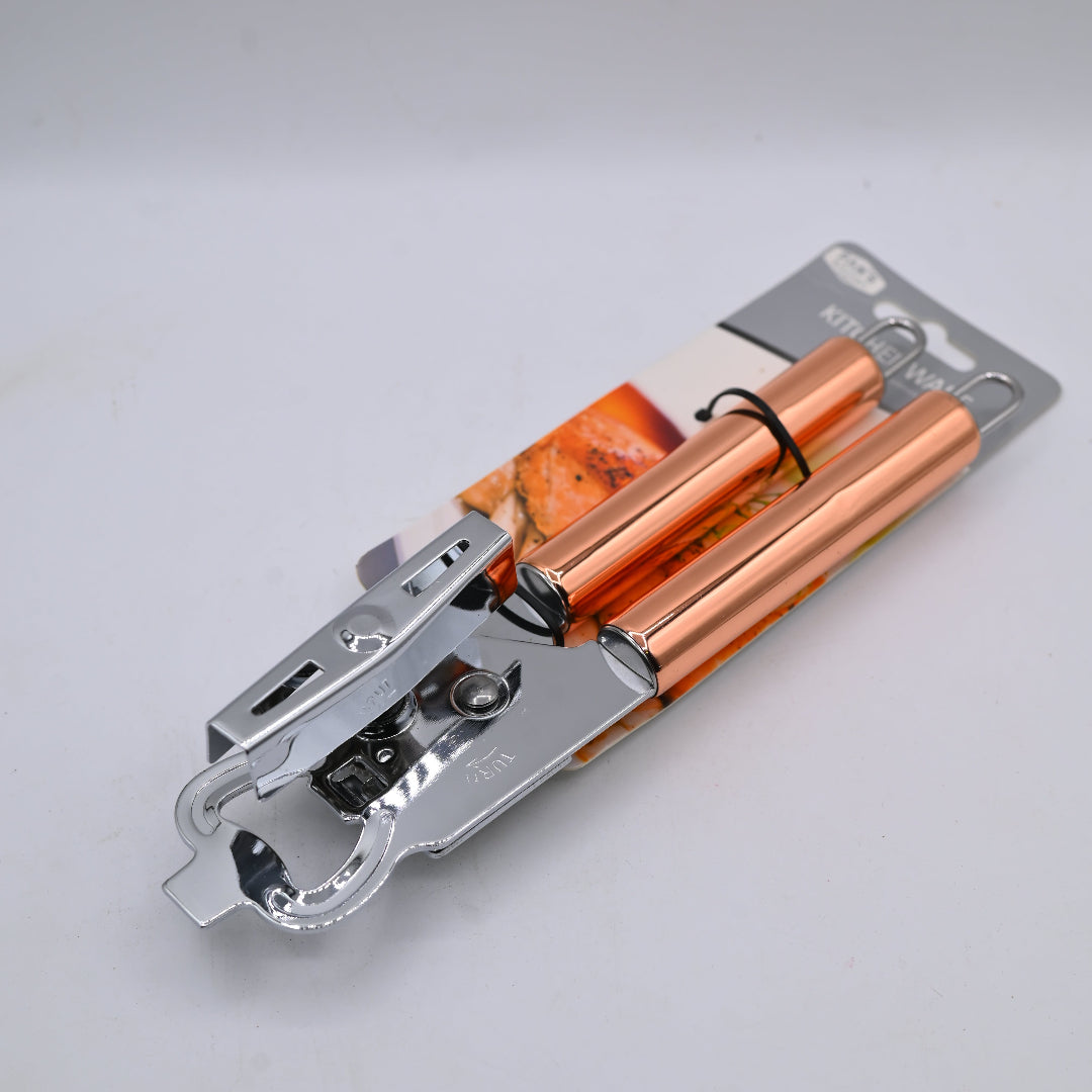 Fans Kitchen Tin Cutter Easy Use Durable Design