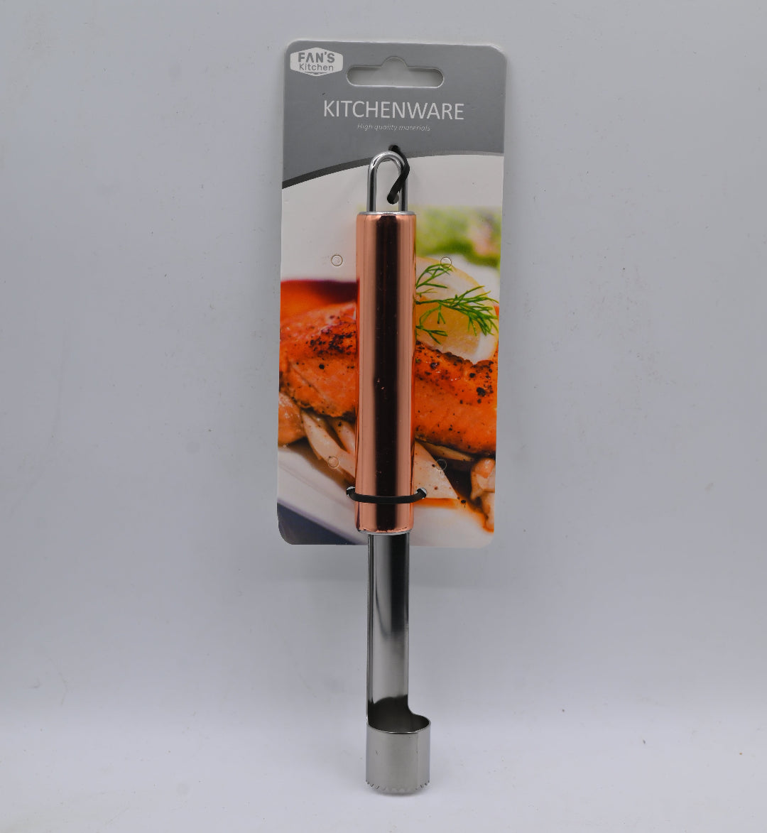 Fans Kitchen Apple Corer Slicer Easy Use Durable Design