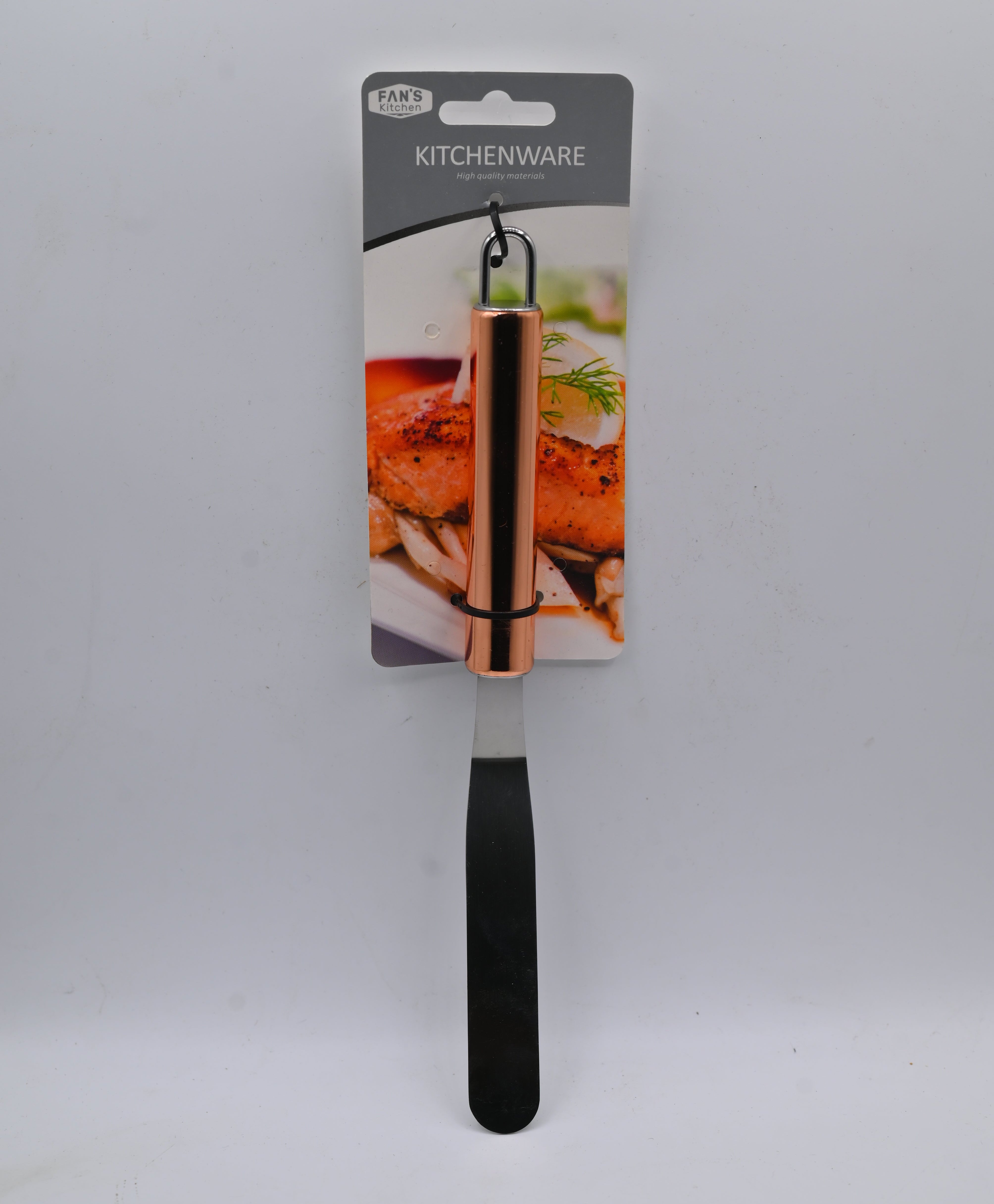 Fans Kitchen Spatula Knife for Cooking and Serving