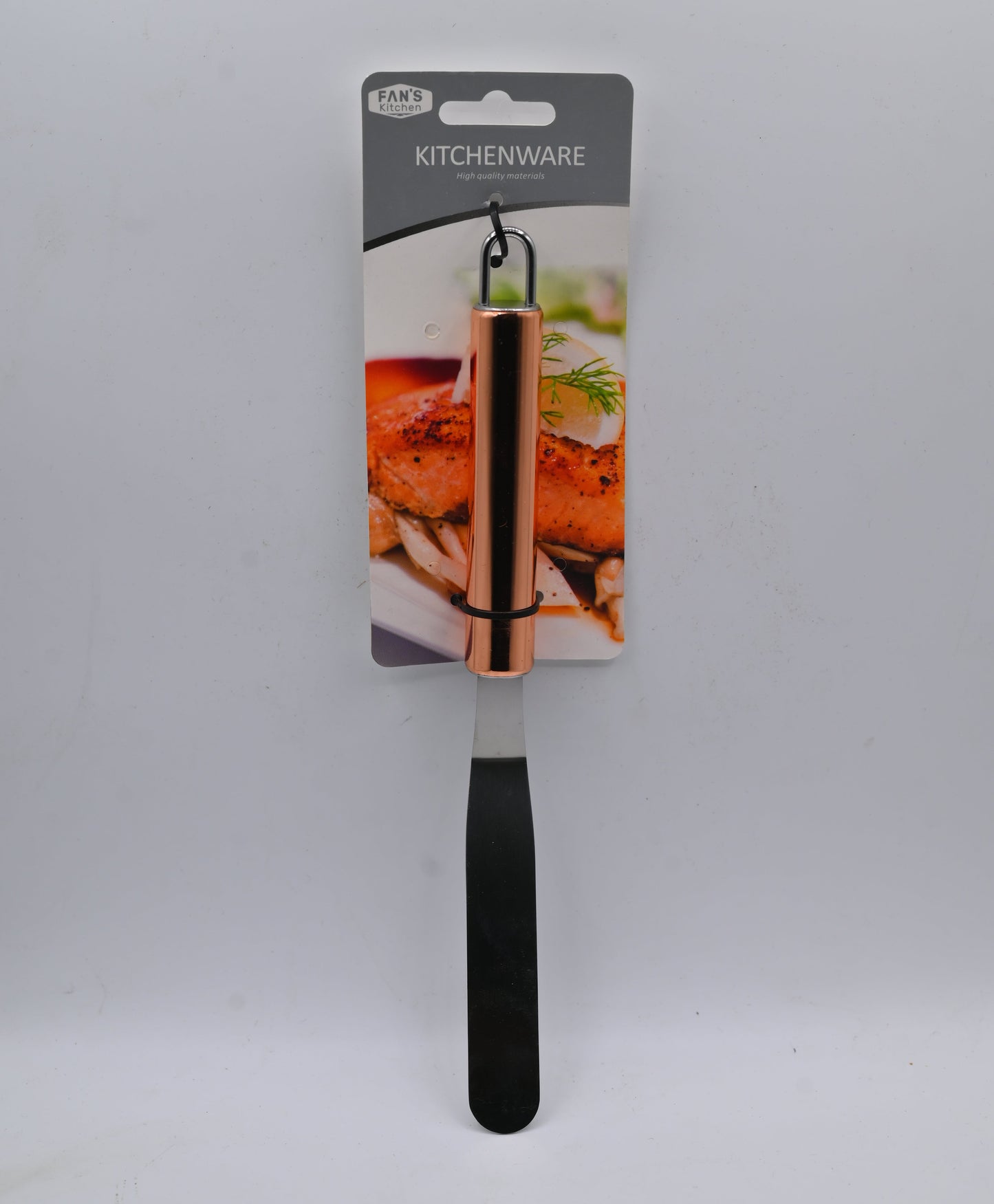 Fans Kitchen Spatula Knife for Cooking and Serving