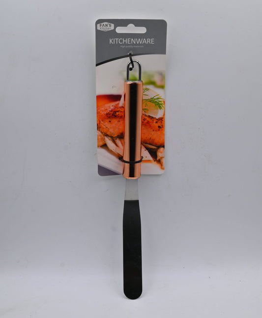 Fans Kitchen Spatula Knife for Cooking and Serving