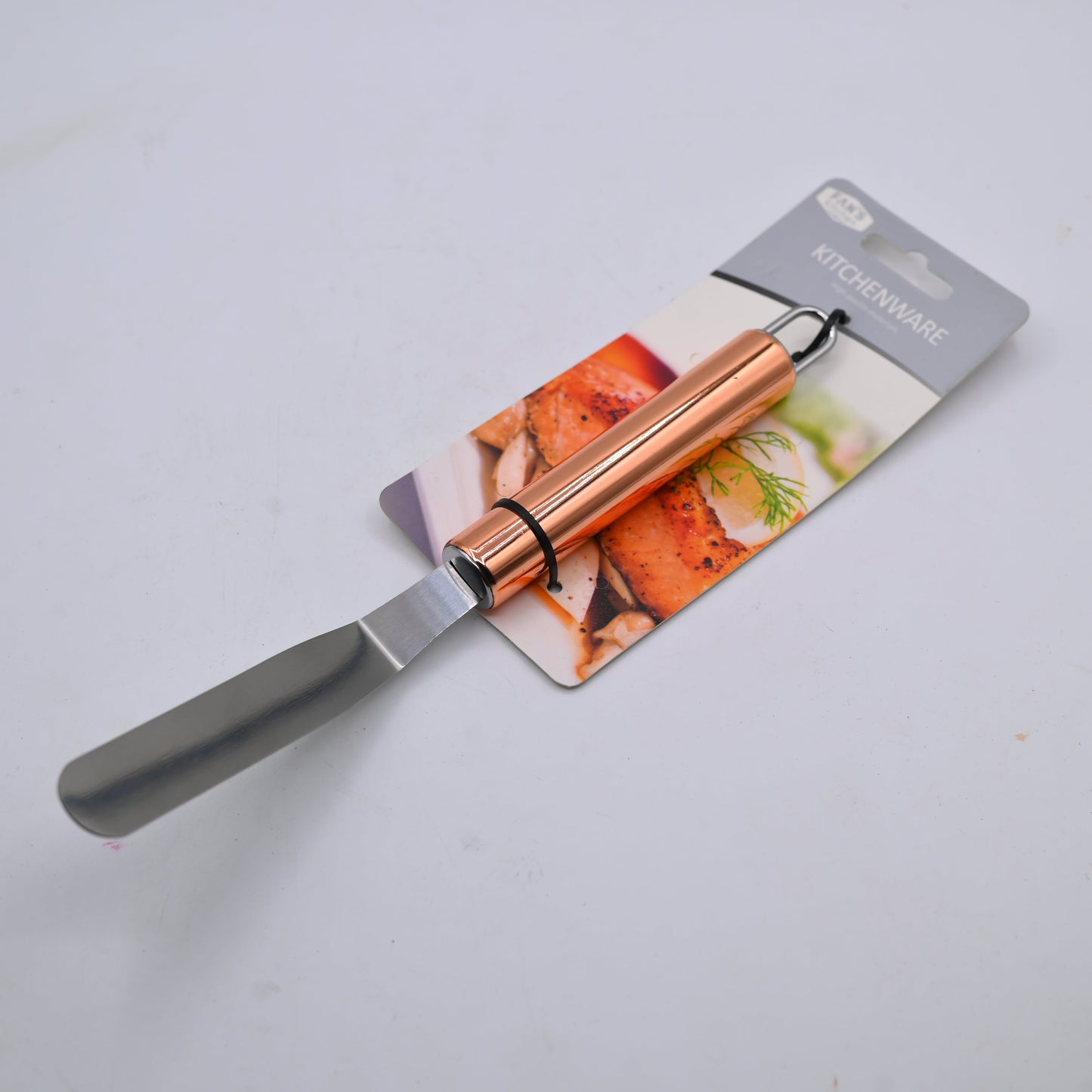 Fans Kitchen Spatula Knife for Cooking and Serving