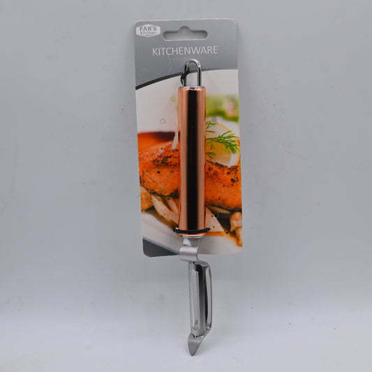 Fans Kitchen Pen Type Peeler Easy Grip Design