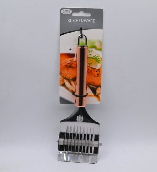 Fans Kitchen Dough Noodle Cutter for Food Preparation