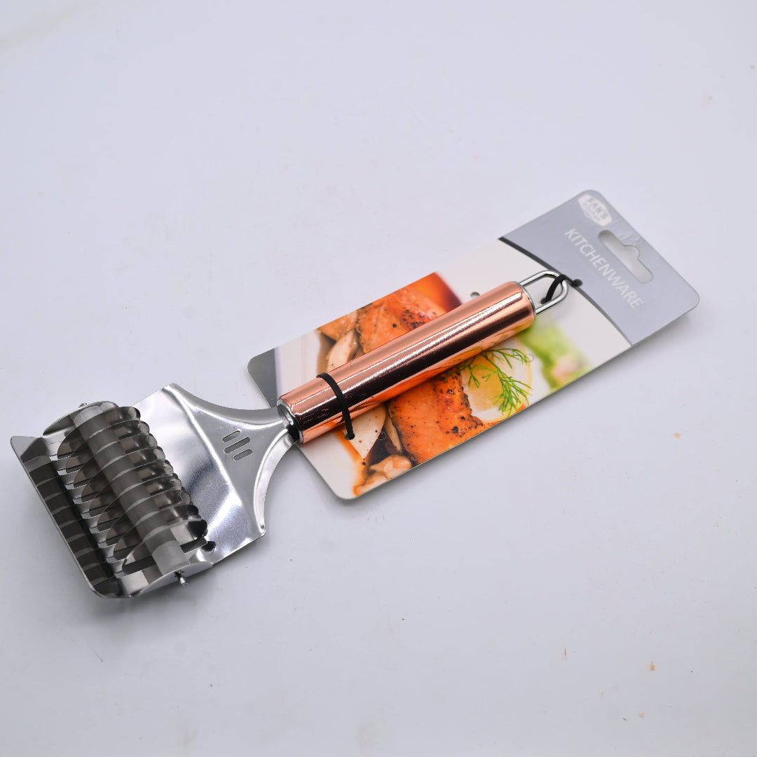 Fans Kitchen Dough Noodle Cutter for Food Preparation