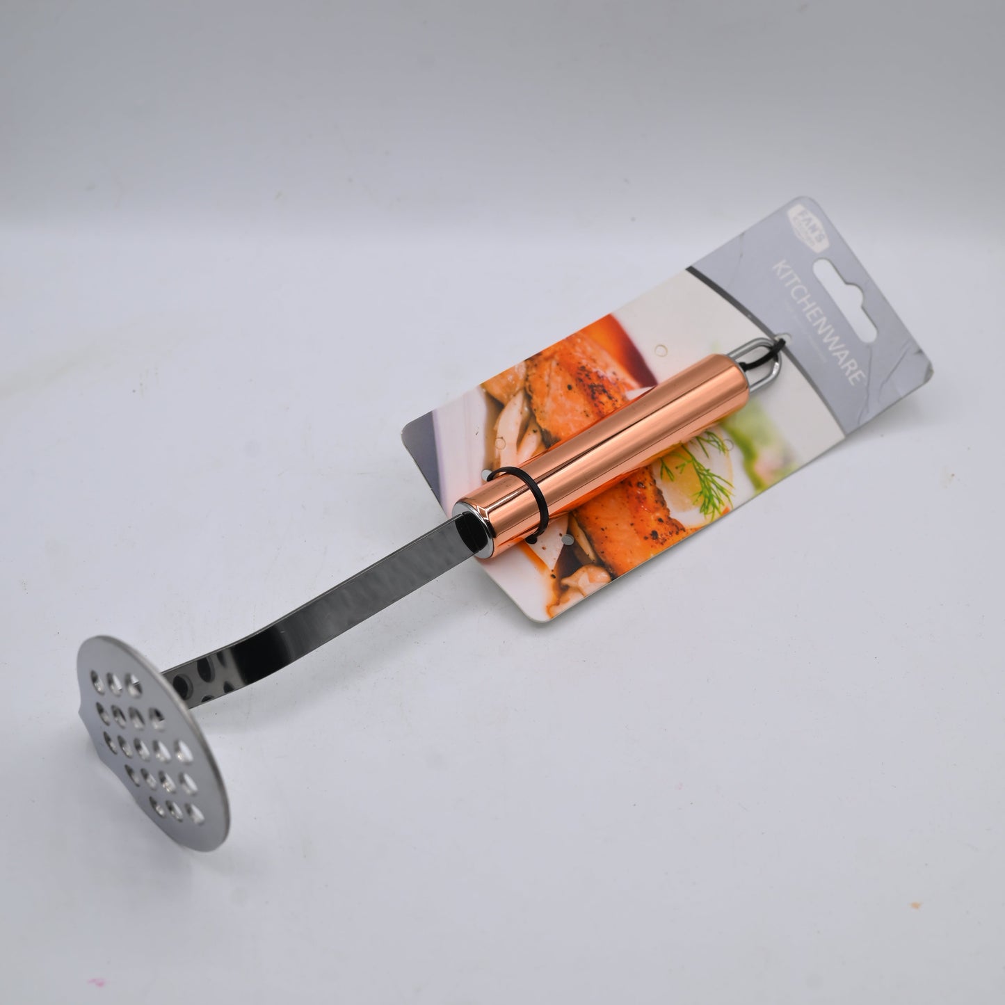 Fans Kitchen Potato Masher for Smooth Mashing