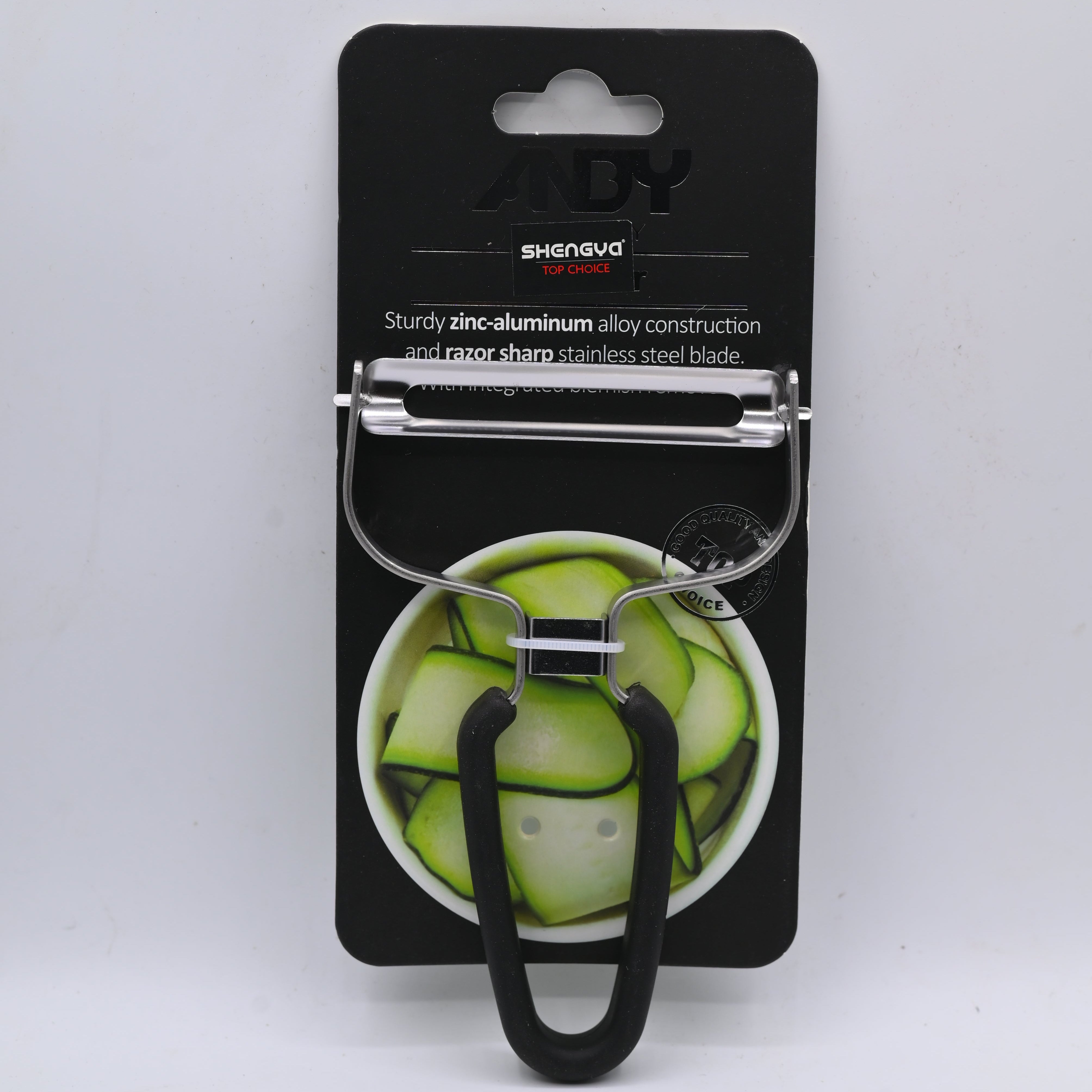 Shengya  Peeler 4255
