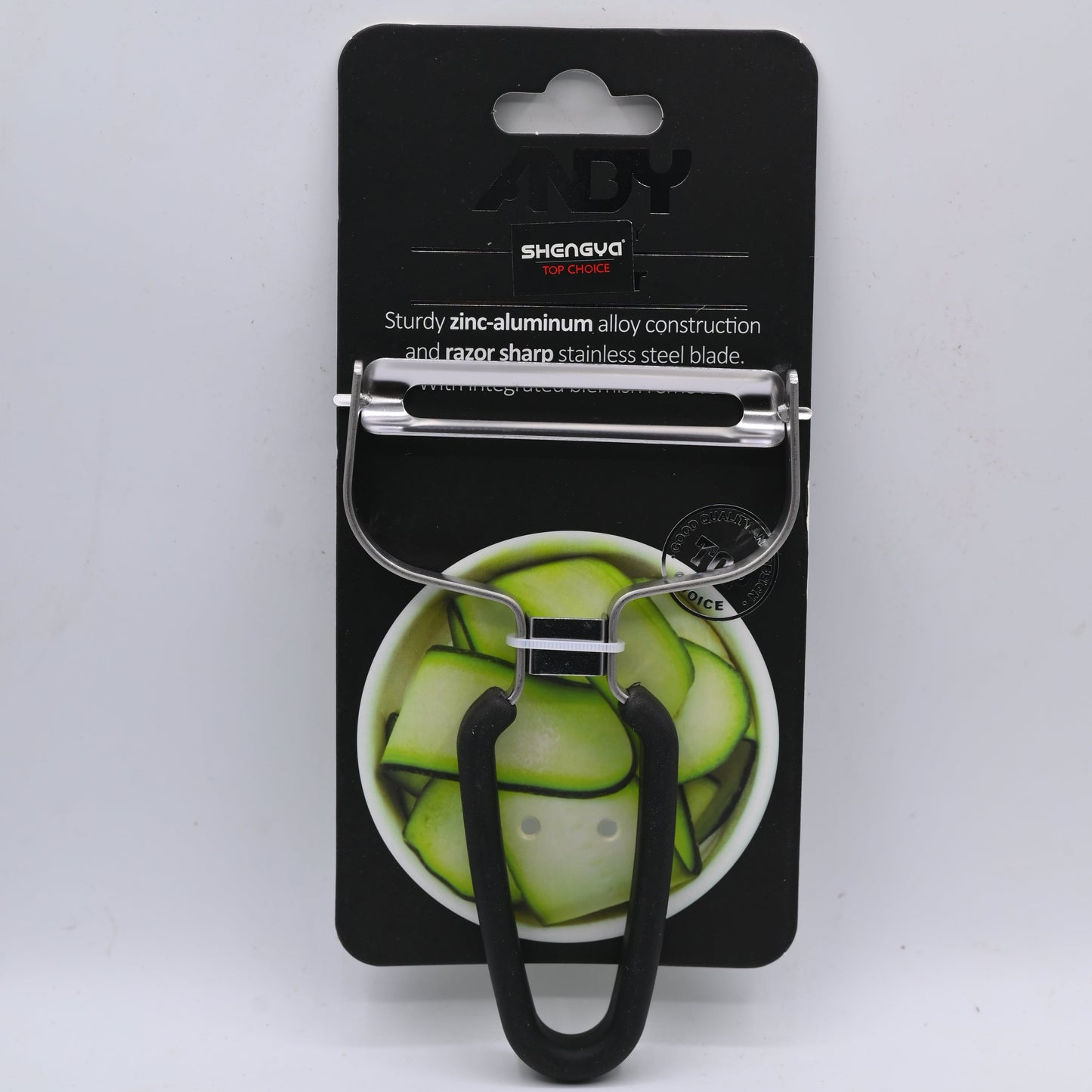 Shengya  Peeler 4255