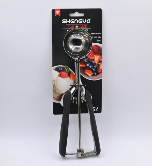 Shengya Ice Cream Scoop I4857A Large Size
