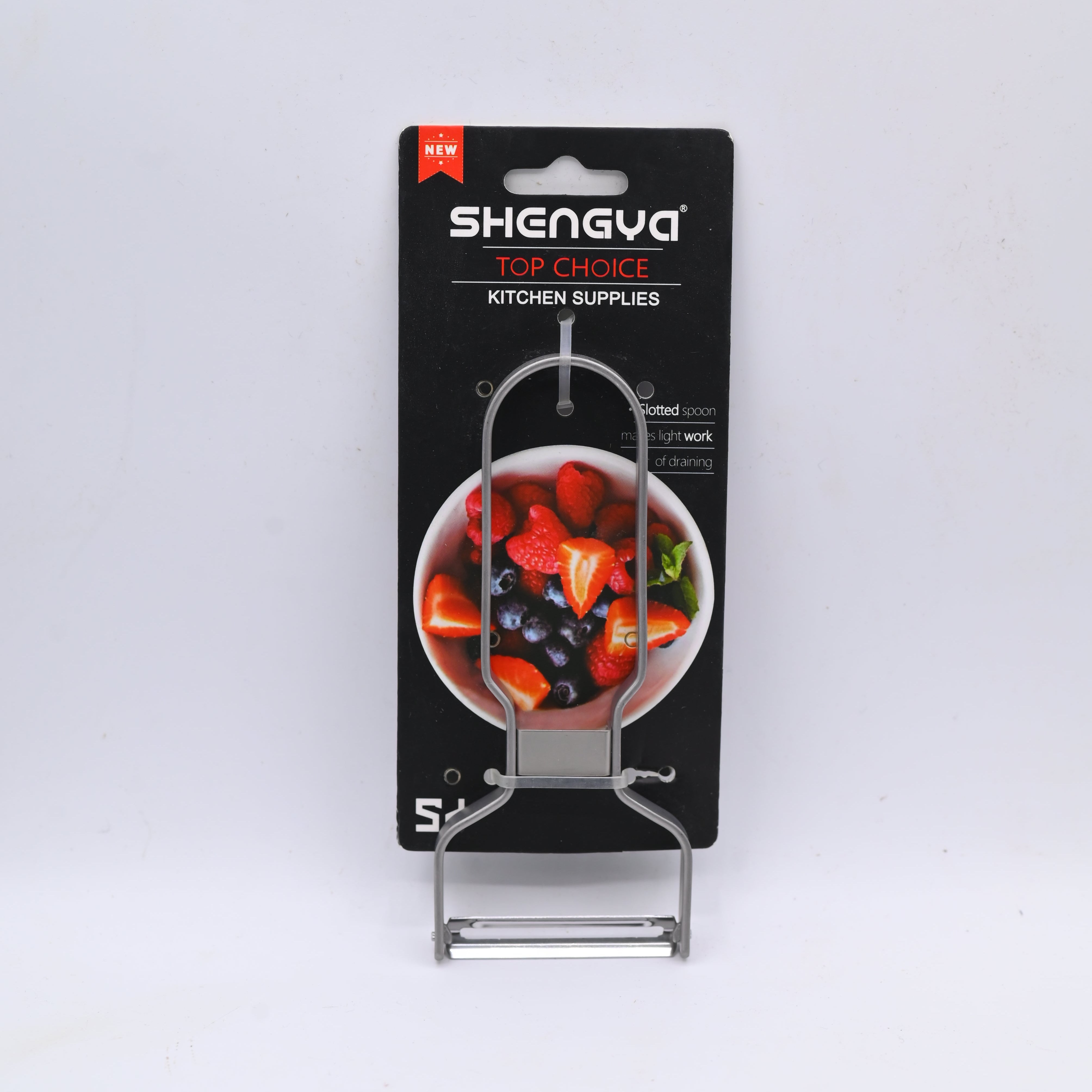 Shengya Peeler B3597