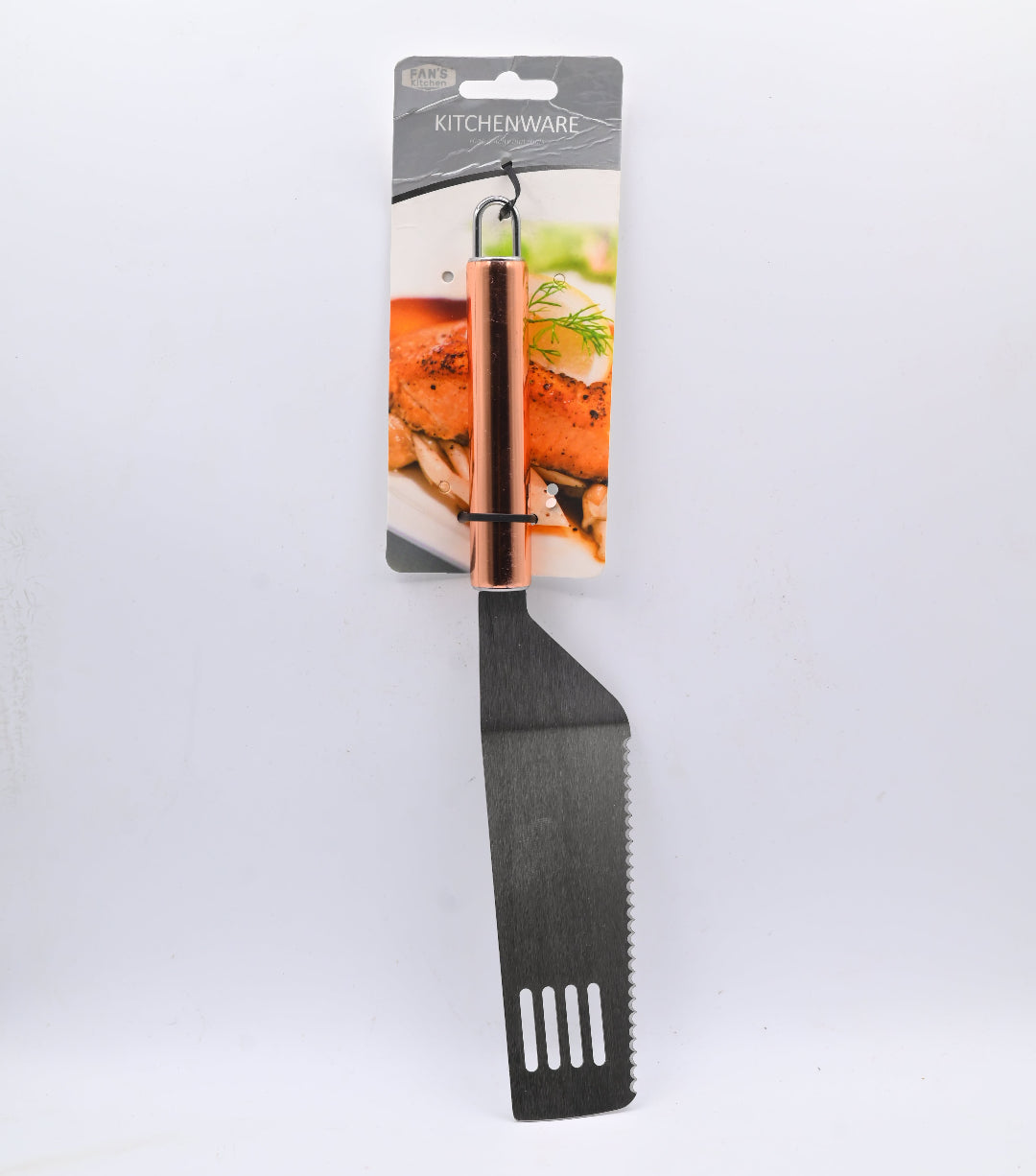Fans Kitchen Cake Spatula for Baking and Spreading