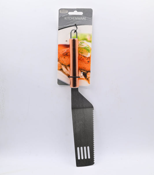 Fans Kitchen Cake Spatula for Baking and Spreading