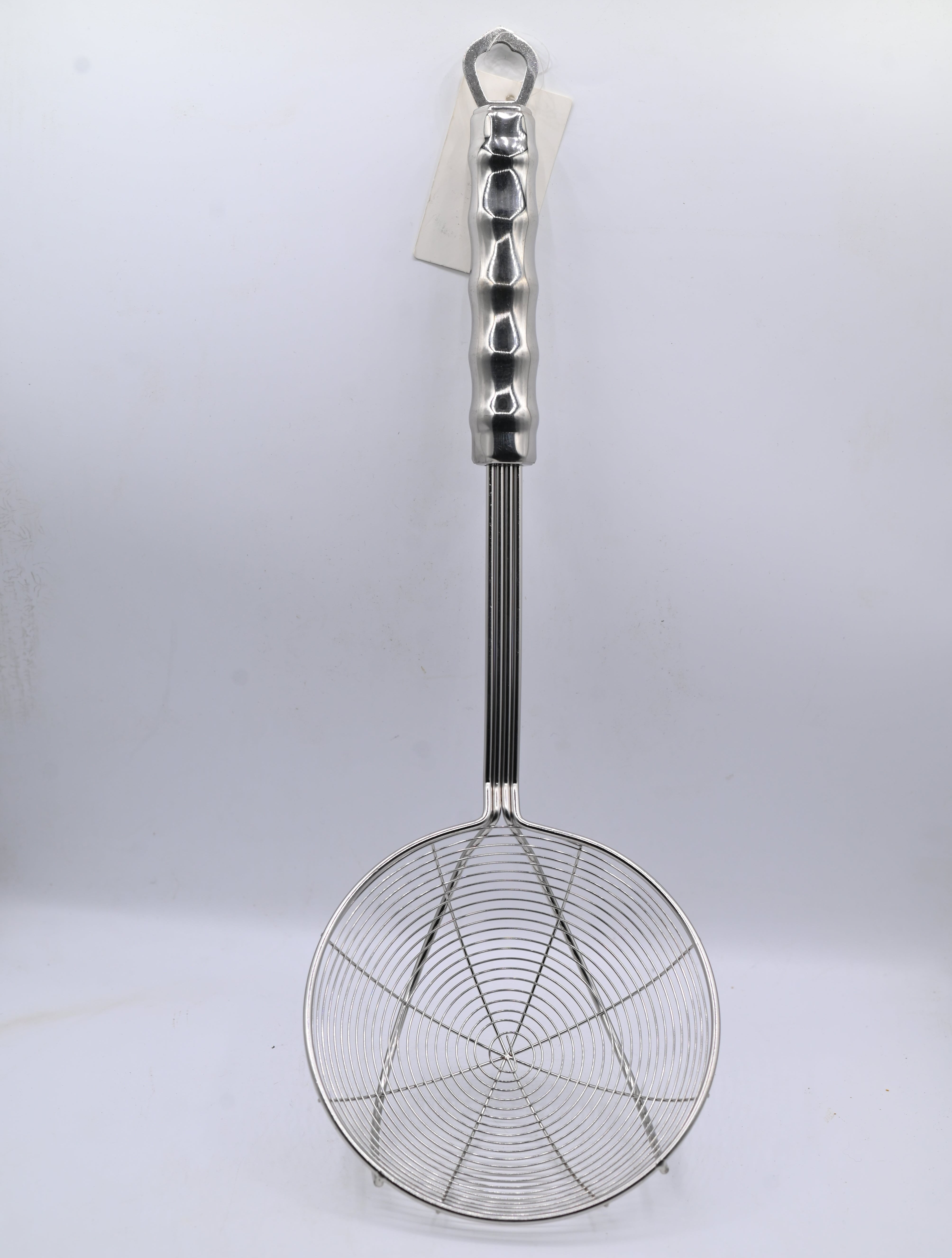 Fryer Strainer Steel 14 cm