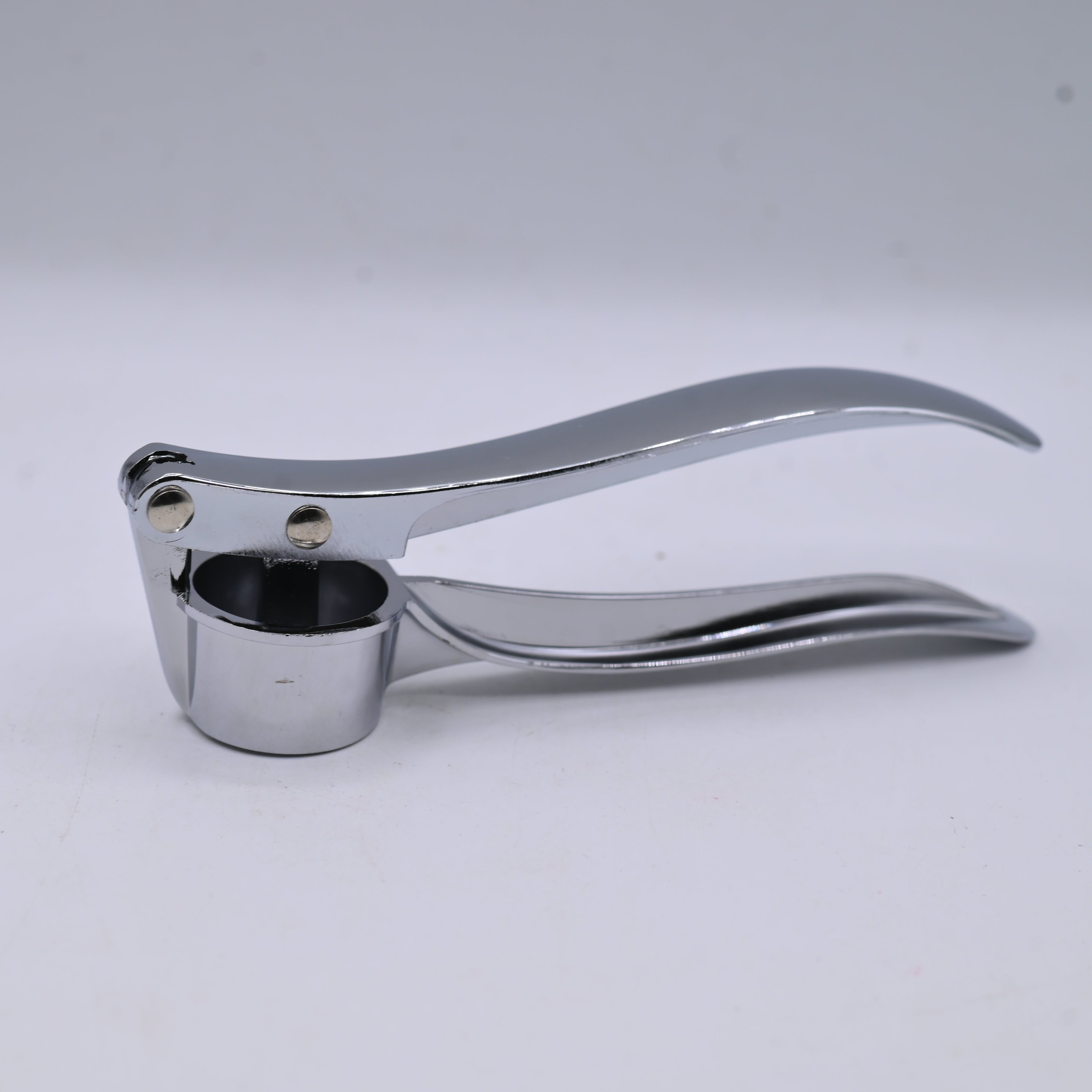 Green Home Garlic Presser 23625