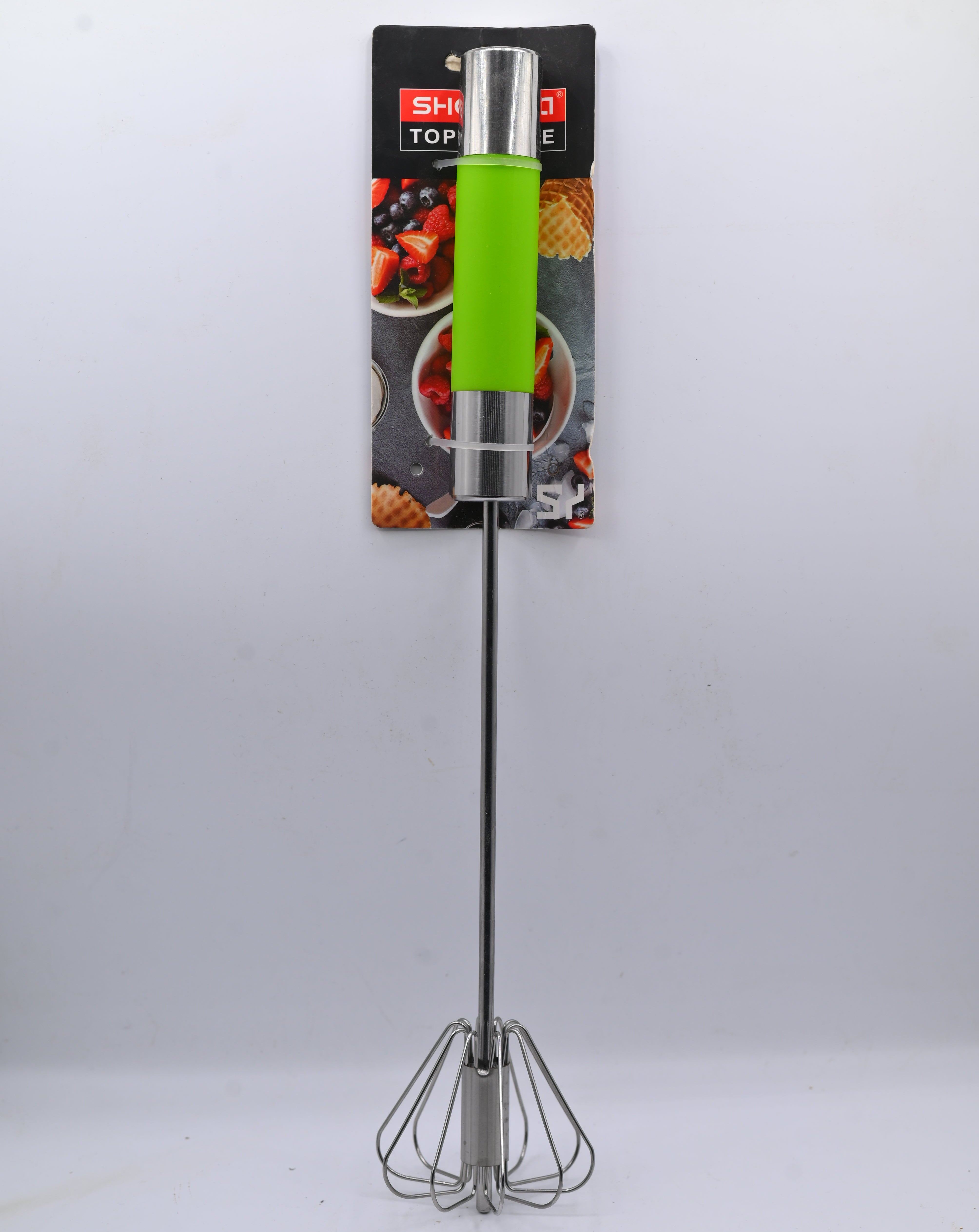 Shengya Press Egg Beater Color Large