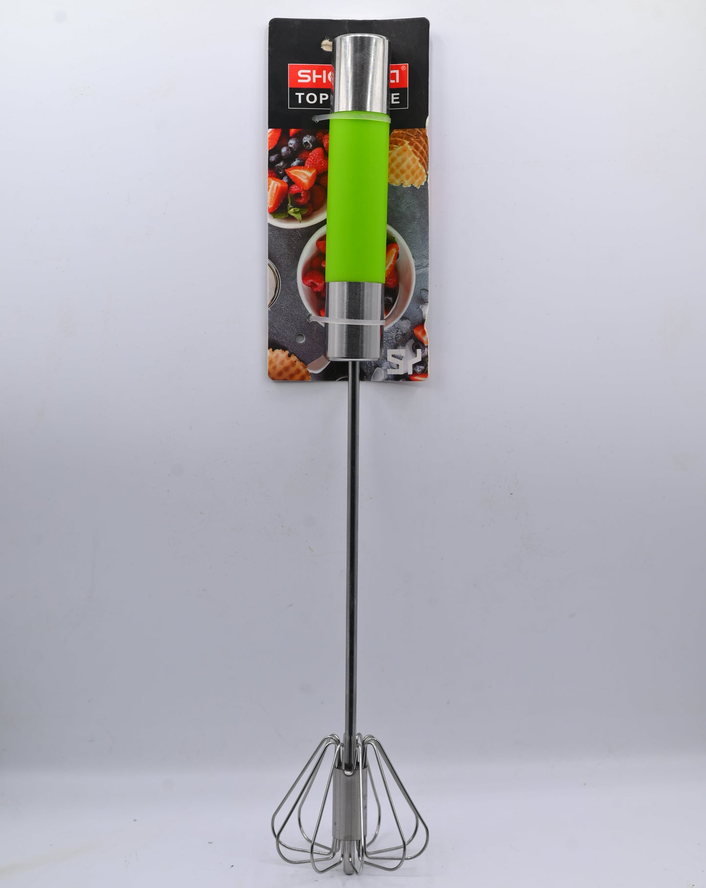 Shengya Press Egg Beater Color Large