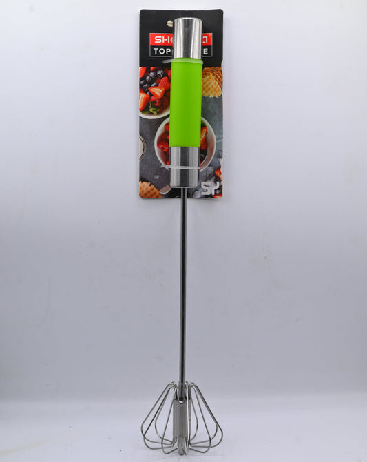 Shengya Press Egg Beater Color Large