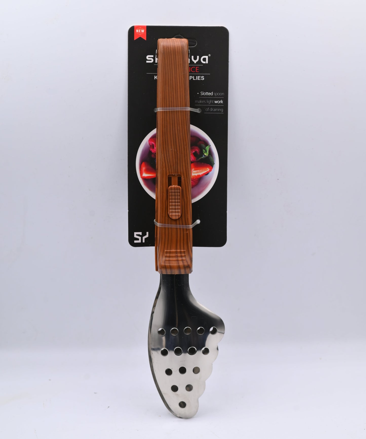 Shengya Tong Plastic Handle 6716
