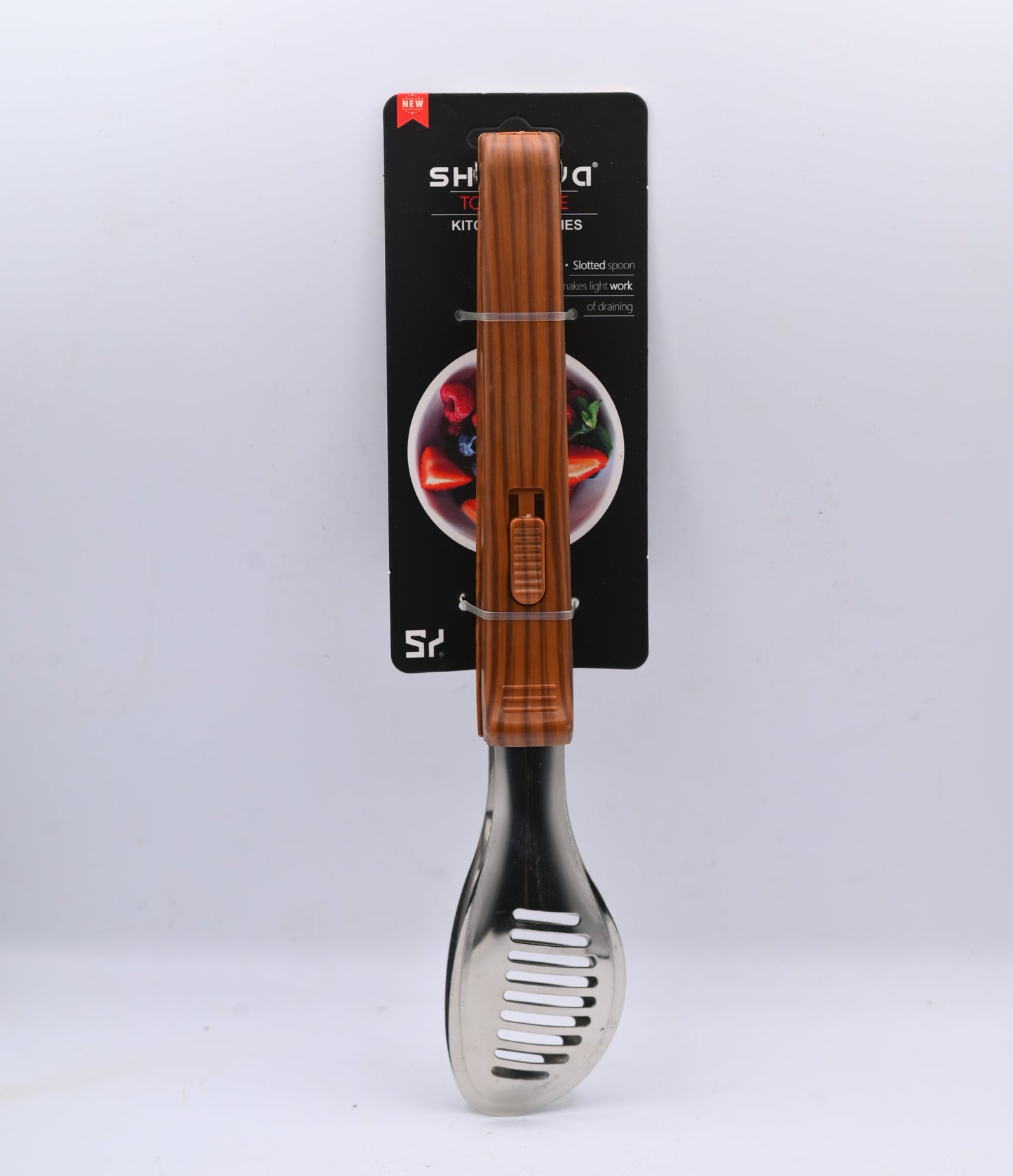 Shengya Tong Plastic Handle B6718