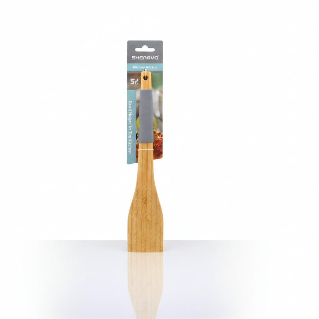 Shengya Wooden Cooking Spoon K1088