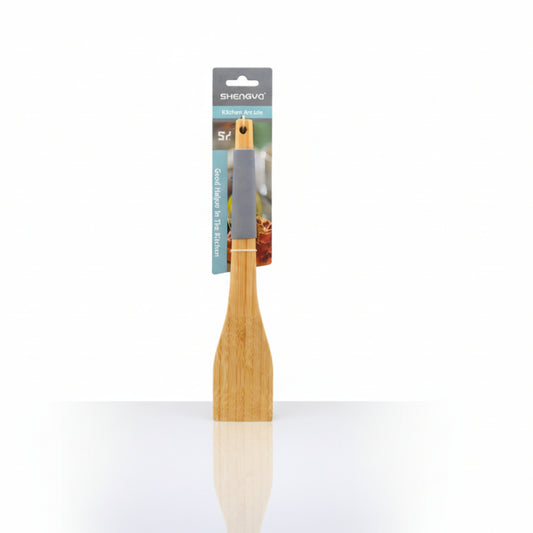 Shengya Wooden Cooking Spoon K1088