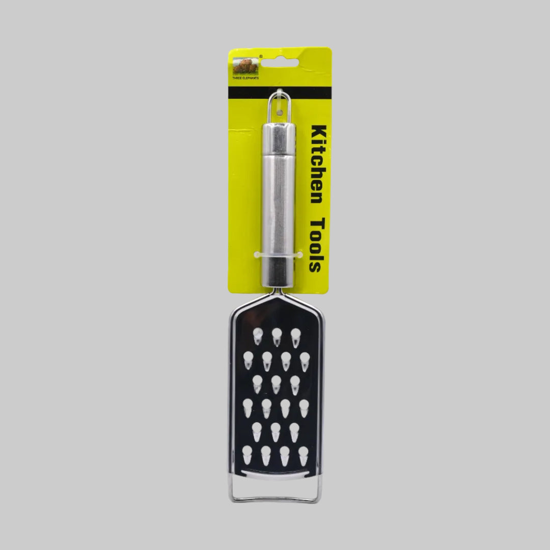 Kitchen Tools Grater Steel