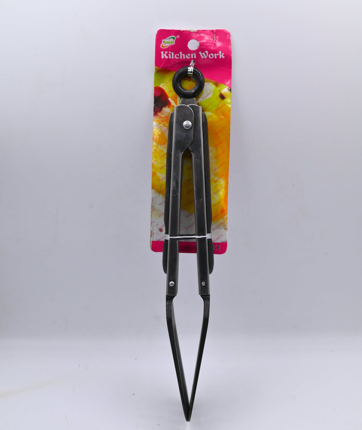 Huanyi Non Stick Tong Medium