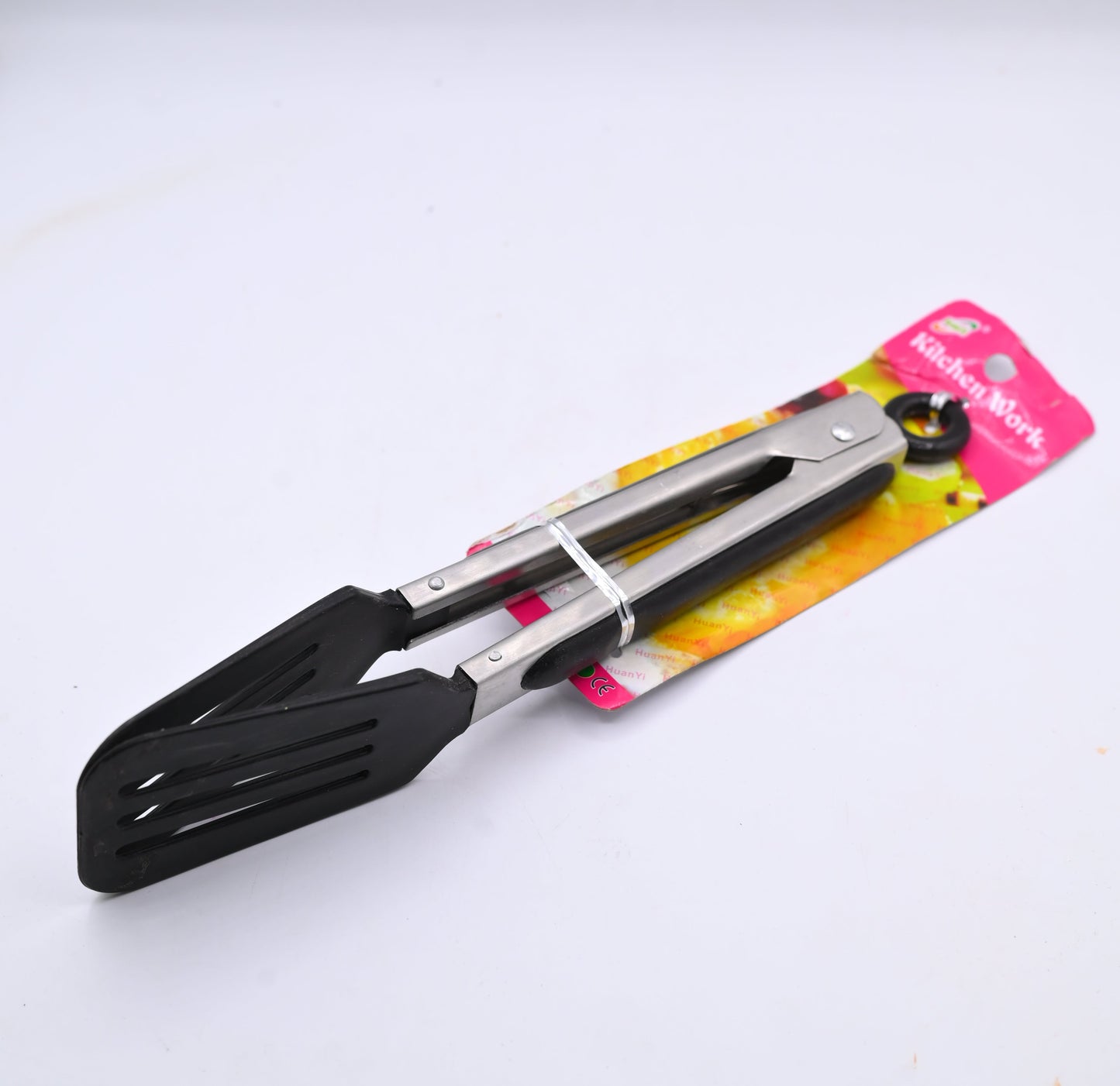 Huanyi Non Stick Tong Medium