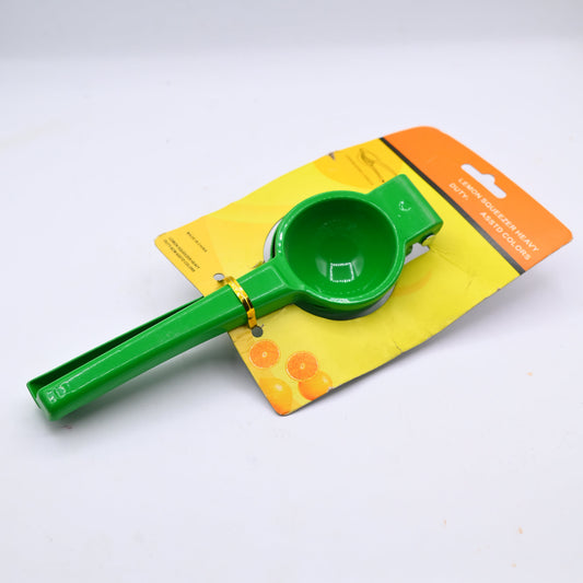 Lemon Squeezer Aluminium 21746