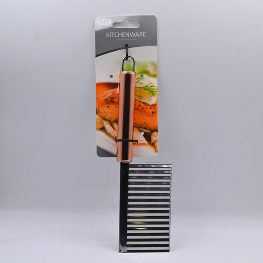 Fans Kitchen Chips Cutter for Vegetables