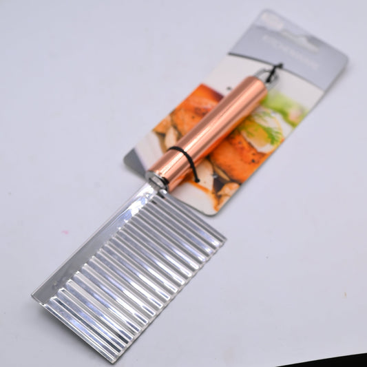 Fans Kitchen Chips Cutter for Vegetables