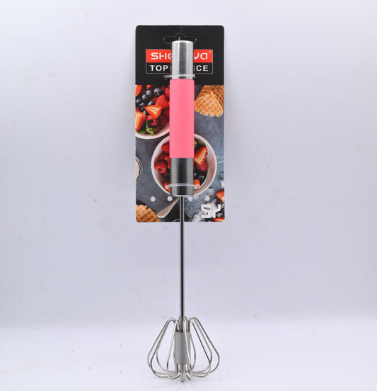 Shengya Press Egg Beater Color Small M4424