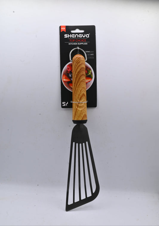 Shengya Slotted Spatula  K0940T