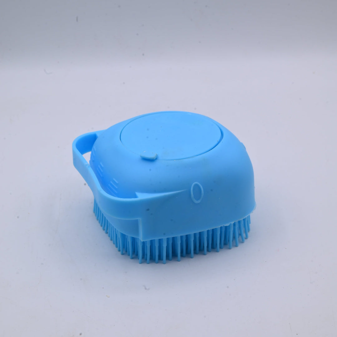 Silicone Massage Bath Brush
