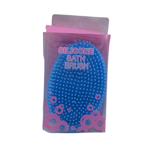 Bath Brush Double Side D21