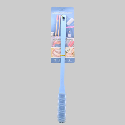 Foot Cleaning Brush Silicone