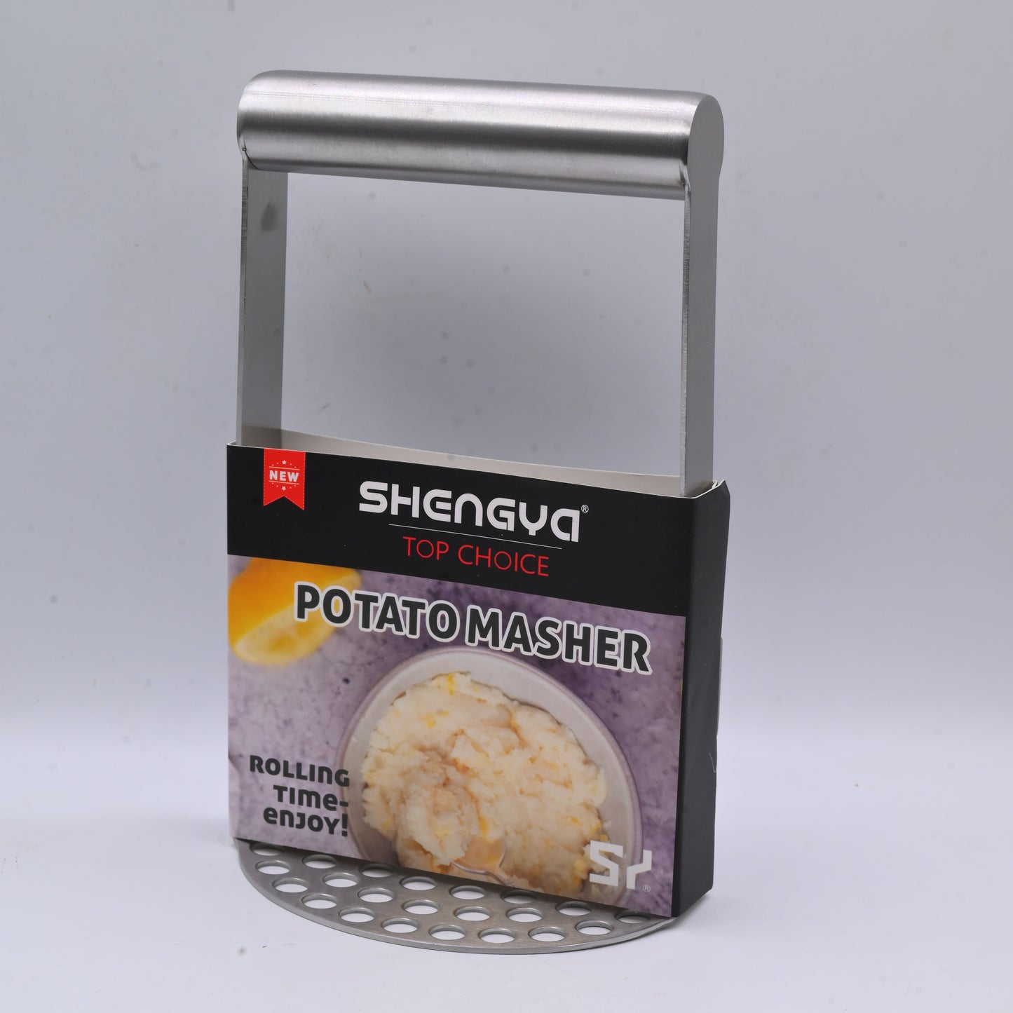 Shengya Potato Masher I4851