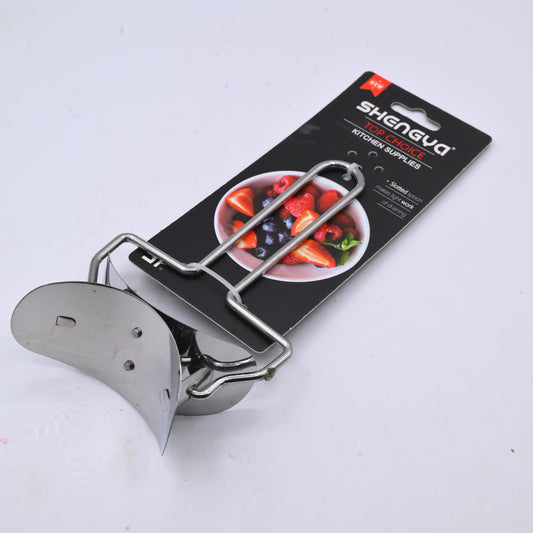 Shengya Stainless Steel Dough Cutter K6580S