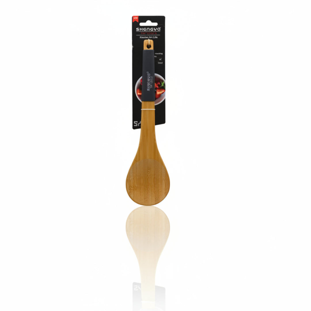 Shengya Wooden Cooking Spoon K1093