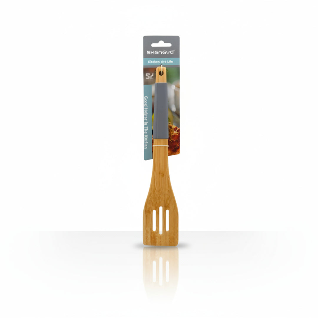 Shengya Wooden Cooking Spoon K1089