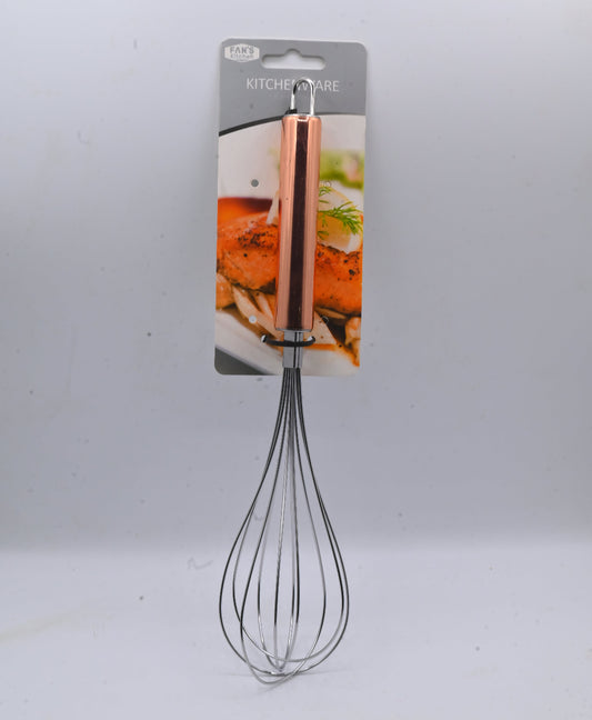 Fans Egg Beater for Mixing and Whisking