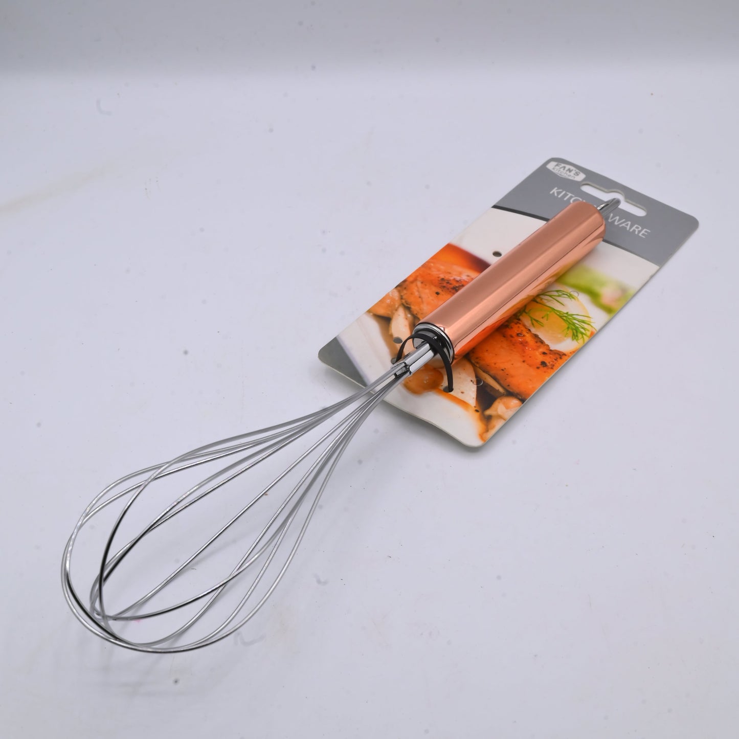 Fans Egg Beater for Mixing and Whisking