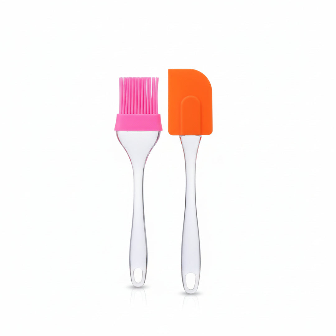Silicone Oil Brush 048-6