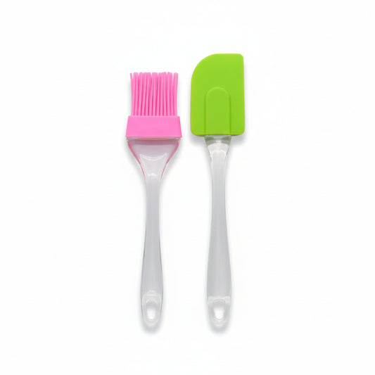 Silicone Oil Brush 048-6