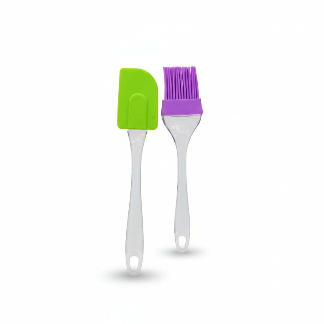 Silicone Oil Brush 048-6