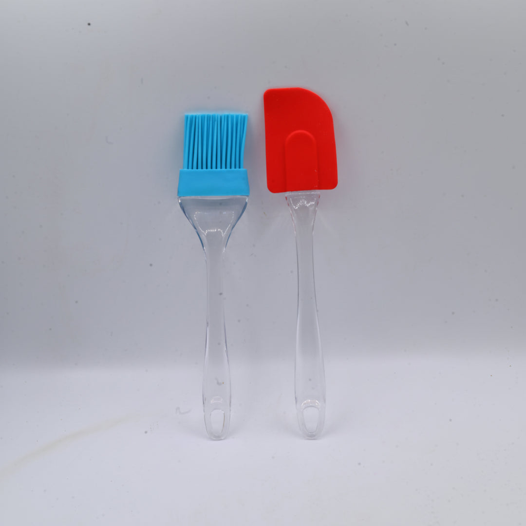 Silicone Oil Brush 048-6