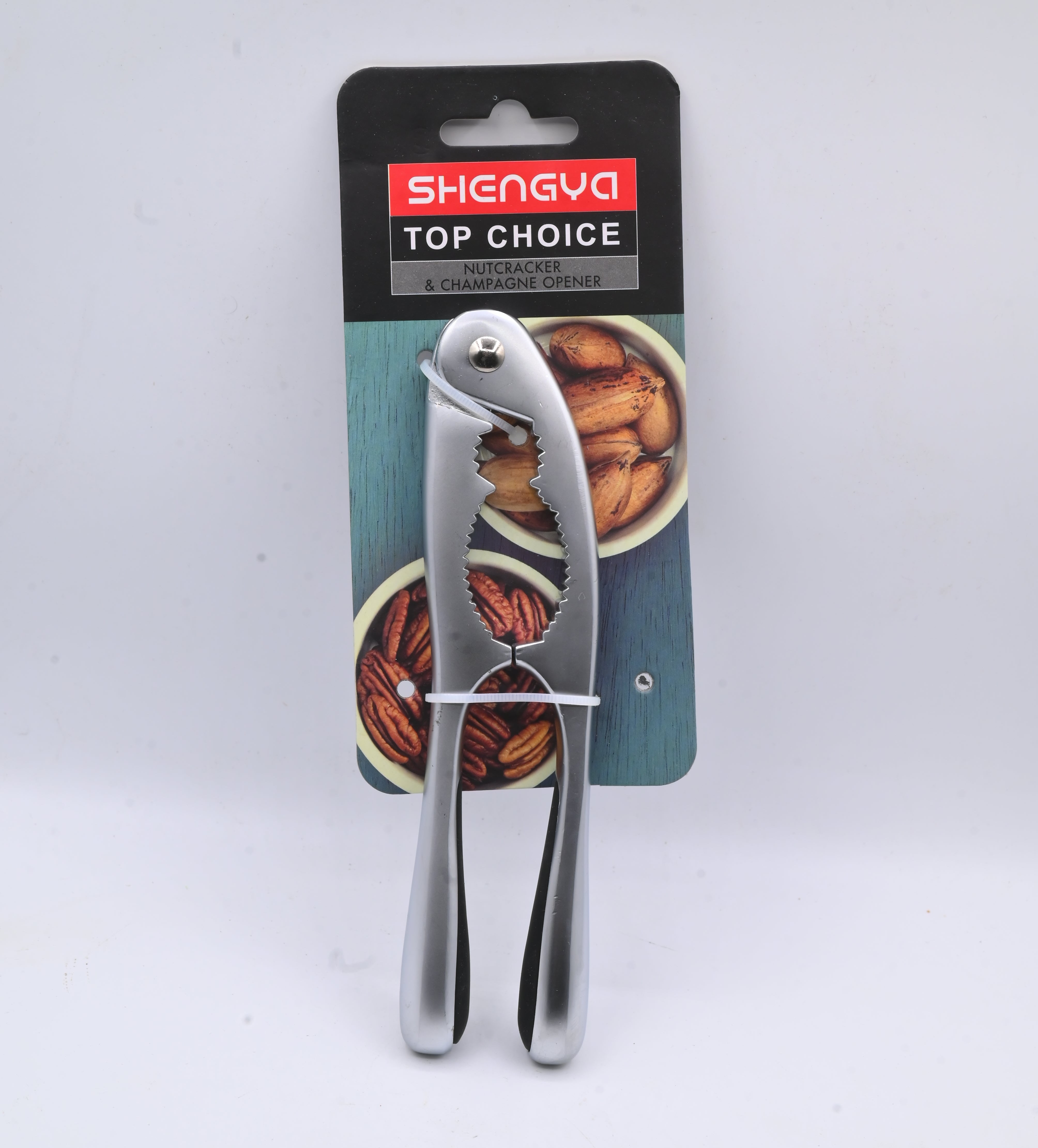 Shengya Nut Cracker E2485 Easy Use Durable Design