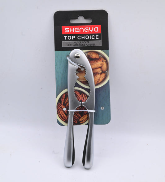 Shengya Nut Cracker E2485 Easy Use Durable Design