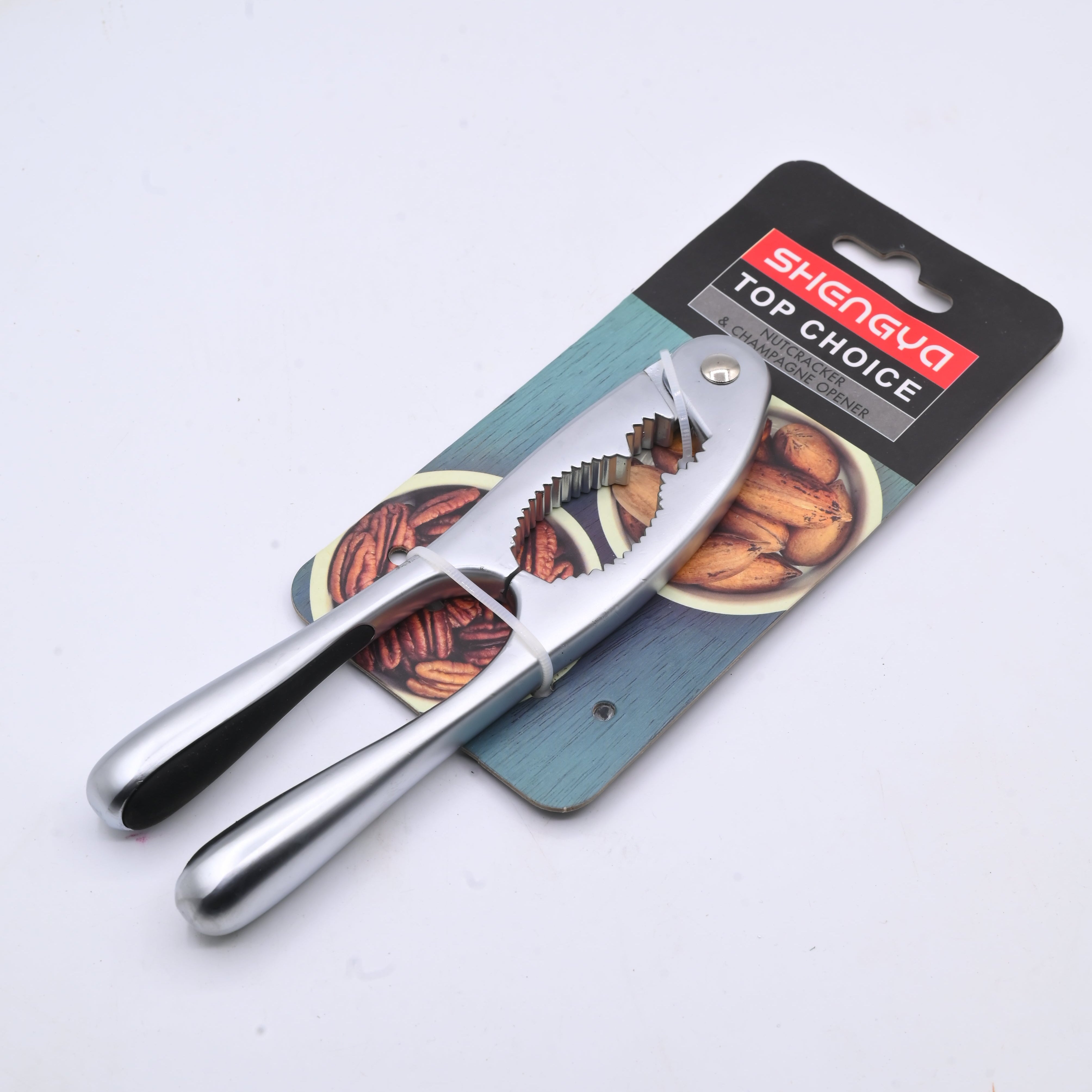 Shengya Nut Cracker E2485 Easy Use Durable Design